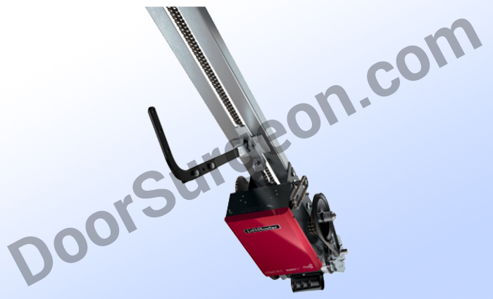 liftmaster apartment trolley operator half hp industrial opener Chestermere